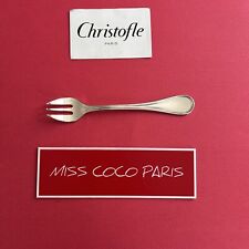 FOURCHETTE HUÎTRE CHRISTOFLE