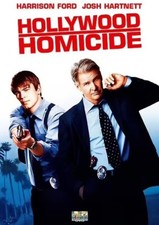 Hollywood Homicide (2003) -