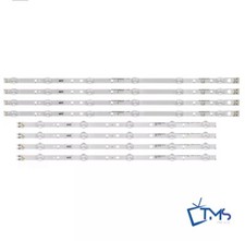 KIT LED (8 PCS) - DMGE-480SMA