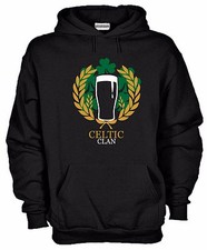 Felpa Con Cappuccio KB23