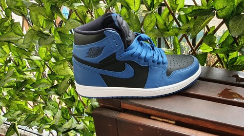 Nike air jordan retro high - jordan,