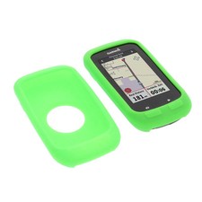 Sac Pour Garmin Edge 1000 / Edge Explore 1000 Étui en Silicone GPS Vert