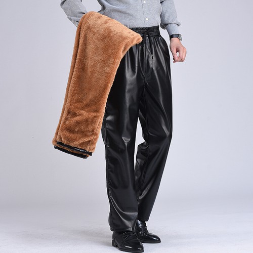 Hommes polaire pantalon - polaire,