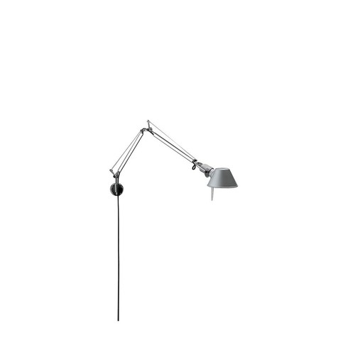 Artemide tolomeo micro - tolomeo, 60w