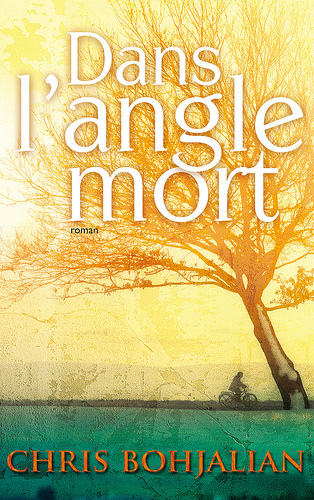 Dans angle mort chris - dans, l'angle