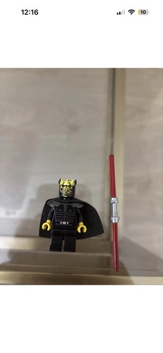 Figurine minifigure lego - /,