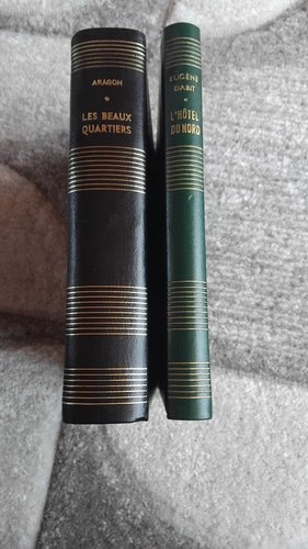 Lot livres les beaux - livres,