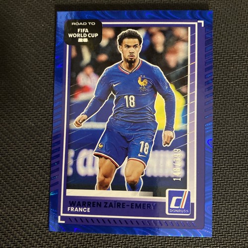 2025 panini donruss road to - 2025-26,