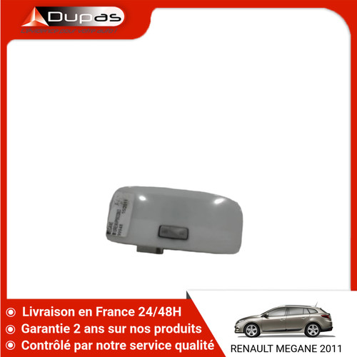 Plafonnier renault - 🇫🇷,