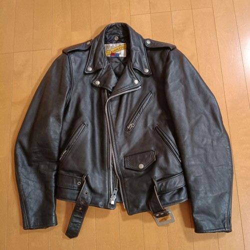 Schott perfecto veste cuir - schott,