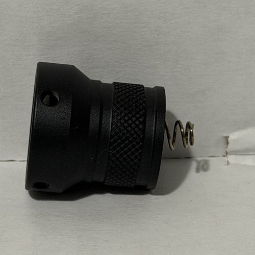 Surefire aluminum black - surefire,
