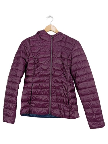 Doudoune femme violette - femme,