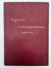 Album Mariani 13. 1913. Roi Serbie, Prince Monaco, Lyautey, Rabier… Super état !