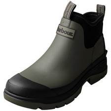 Barbour Bottes Wellington