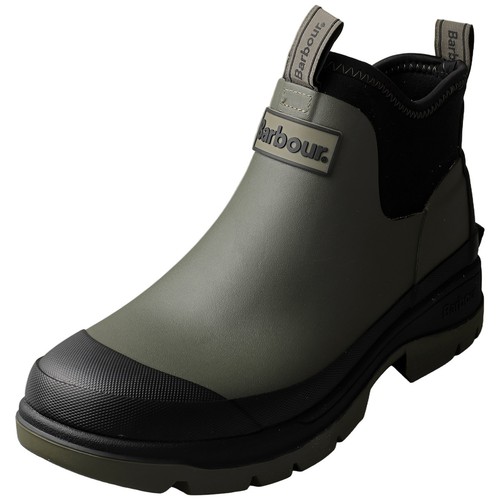 Barbour bottes wellington - bottes,