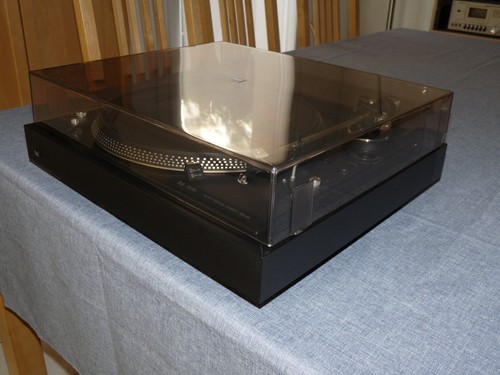 Platine vinyle dual 606 - vinyle,