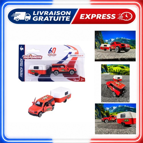 Majorette french touch pays - majorette,