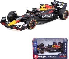 Boîte Cassée Red Bull RB19