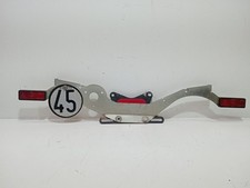 QUAD ATV WOLVERINE 350 AÑO