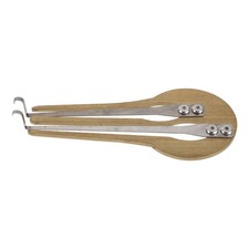 Harpe À Bouche Aux Tons