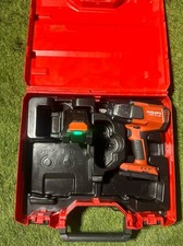 Clef À Choc HILTI SIW 8-22 Nuron