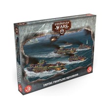 Dystopian Wars: Empire
