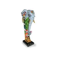 TOM'S DRAG Elefant S Costantin