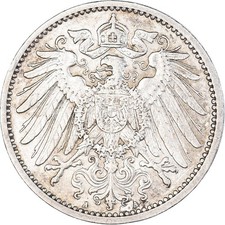 Monnaie, Empire allemand