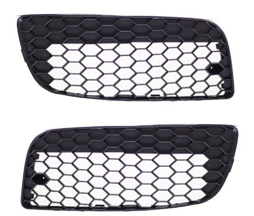 Set grille calandre pare chocs - set, pare-chocs