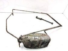 Jante De Roue De Secours Fiat