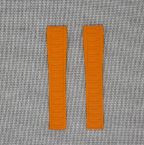 Tempomat fkm vulcanisé orange - tempomat,