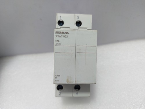 Support fusible siemens 32a - siemens,