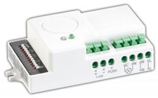 Détecteur de mouvement avec