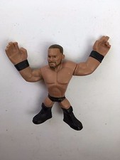 Très Rare Wwe Randy Orton