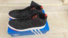 BASKET ADIDAS ORIGINAL☆ WELDED MESH☆ VERITAS MID POINTURE 40 2/3+NEUVE+