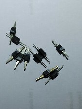 BB105B DIODE VARICAP  BB 105       Lot de 10 Pieces            E5h33/2