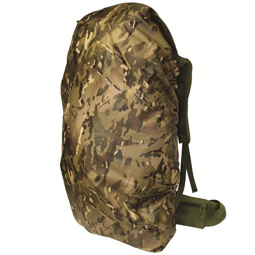 Pro force 70l - 60-70l, bergan