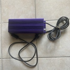 Ballast Lumatek 600W 400V Pro