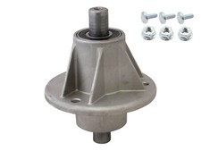 Palier de lame gauche adapté