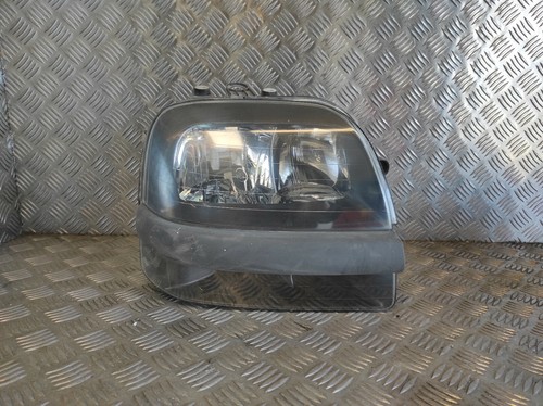 Phare avant droit fiat - avant, doblo