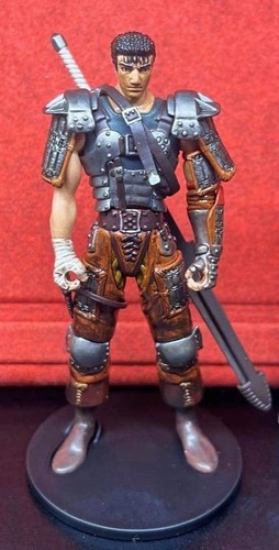 Figurine art war - figurine,