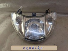 phare pour Kymco 50 Vitality