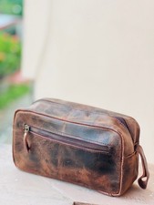 Trousse de toilette de voyage