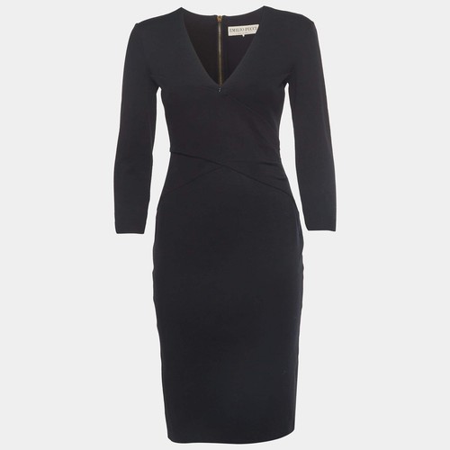 Robe noire emilio pucci - noire,