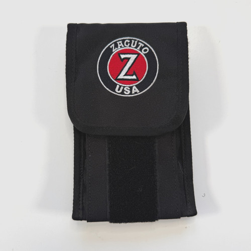 Zacuto finder pouch - z-finder,