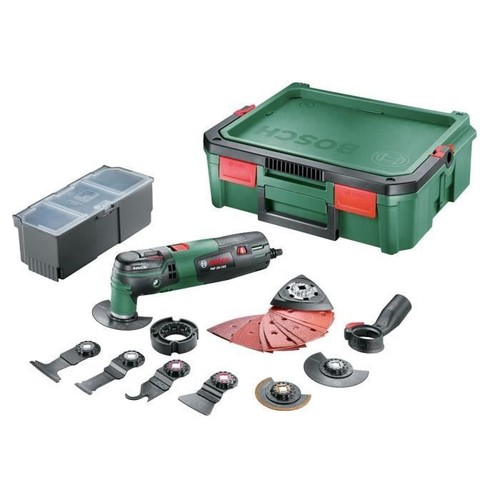 Outil multifonction bosch - outil,