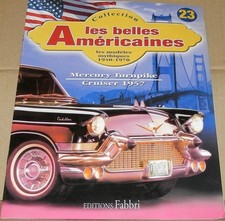 Fascicules Collection Les Belles Américaines des Éditions Fabbri N°2