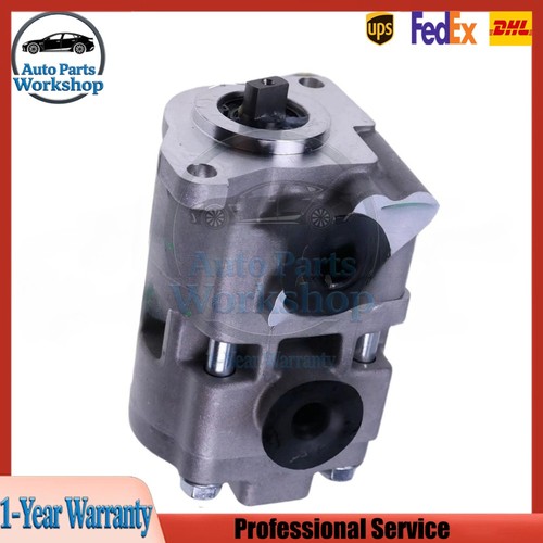 Hydraulic pump 6c140 - ,