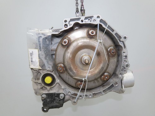 Boîte vitesse automatique - boîte,