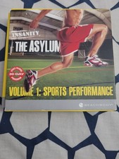 Insanity the asylum - insanity,